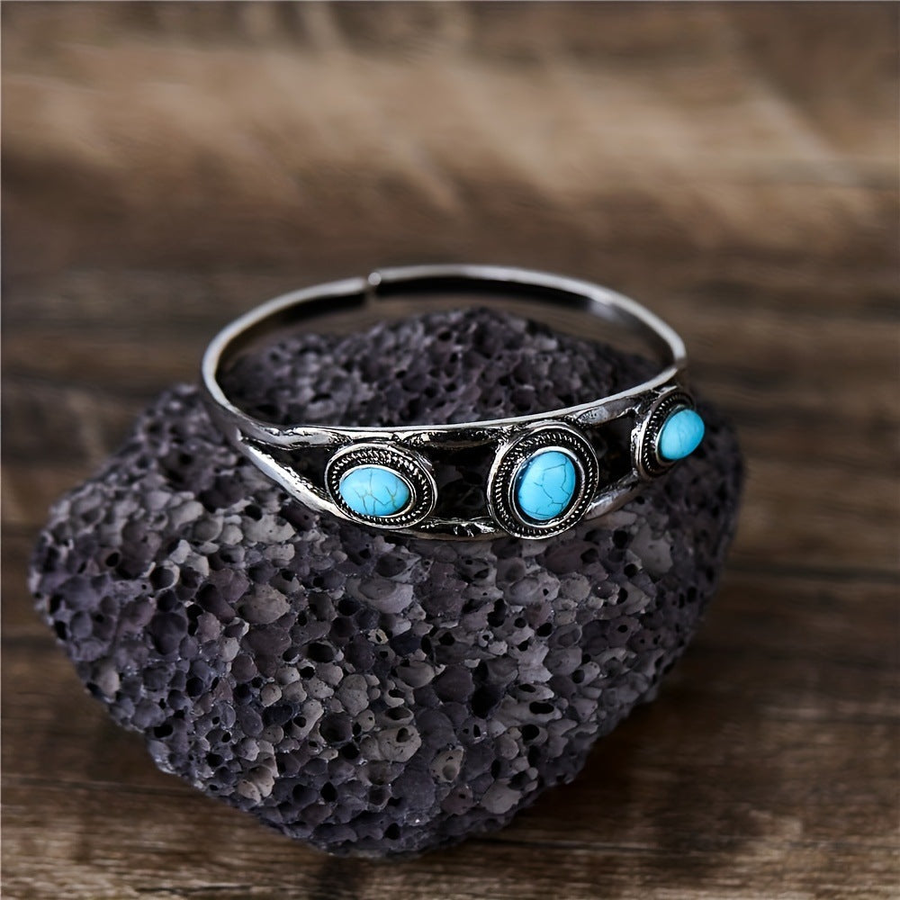 Vintage Handmade Bracelet