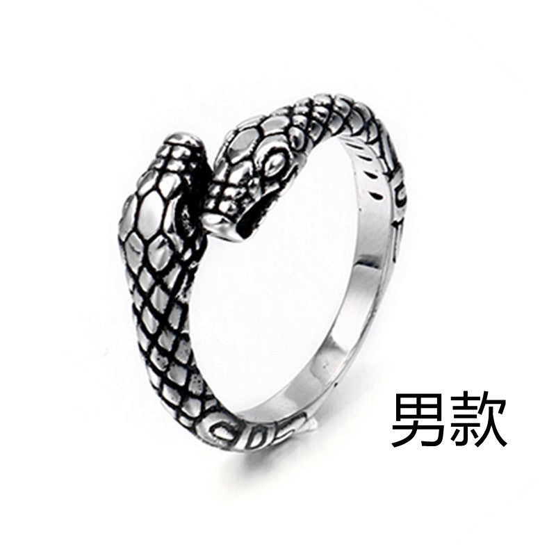 Delicate Artisan Ring