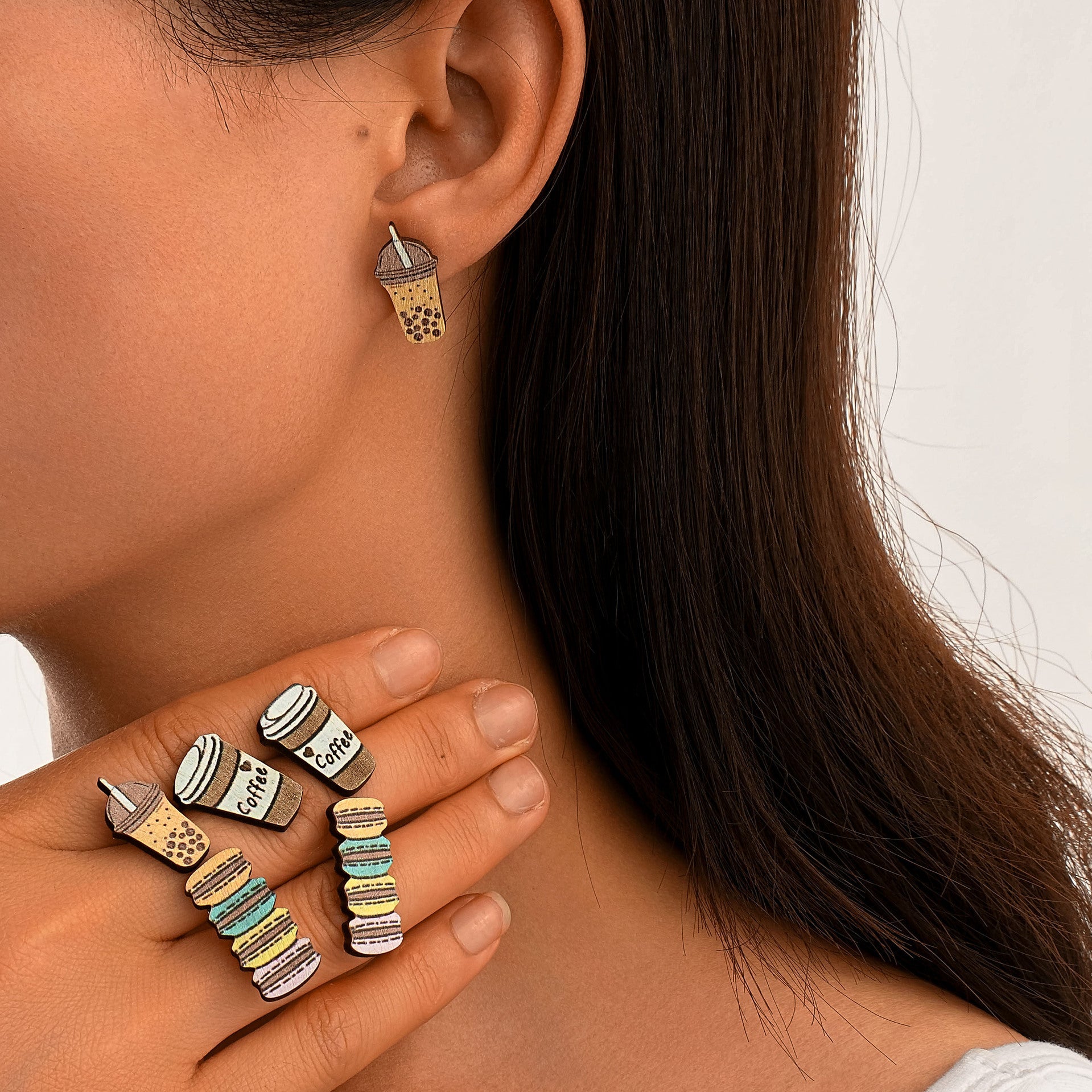 Elegant Set for Every Occasion