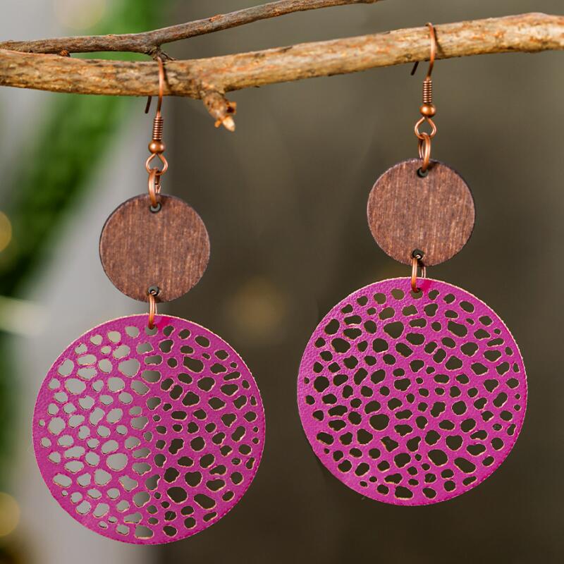 Charming Earring for Any Occasion