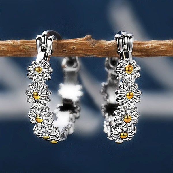 Beautiful Earring with Unique Style