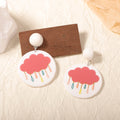 Charming Earring for Any Occasion