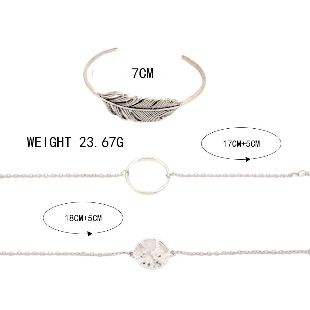 Romantic Set for Special Moments