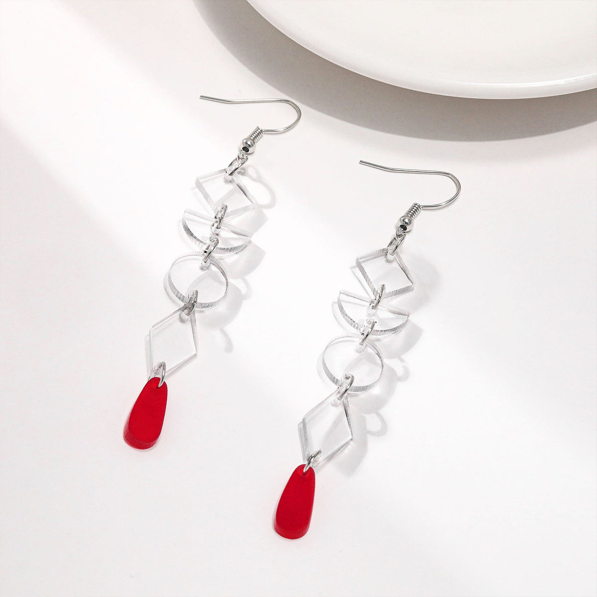 Classic Earring with Timeless Appeal