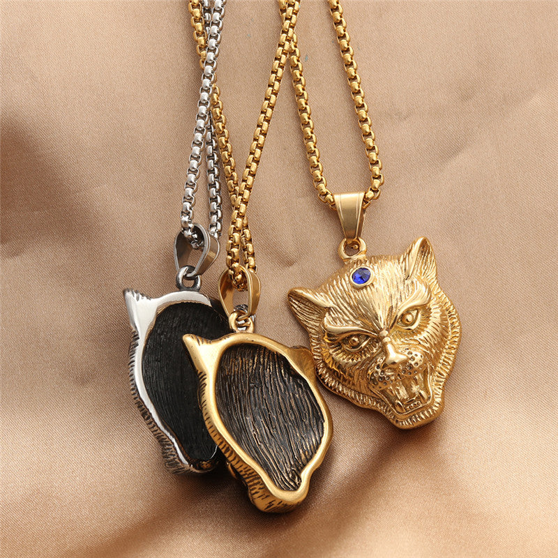 Delicate Artisan Pendant