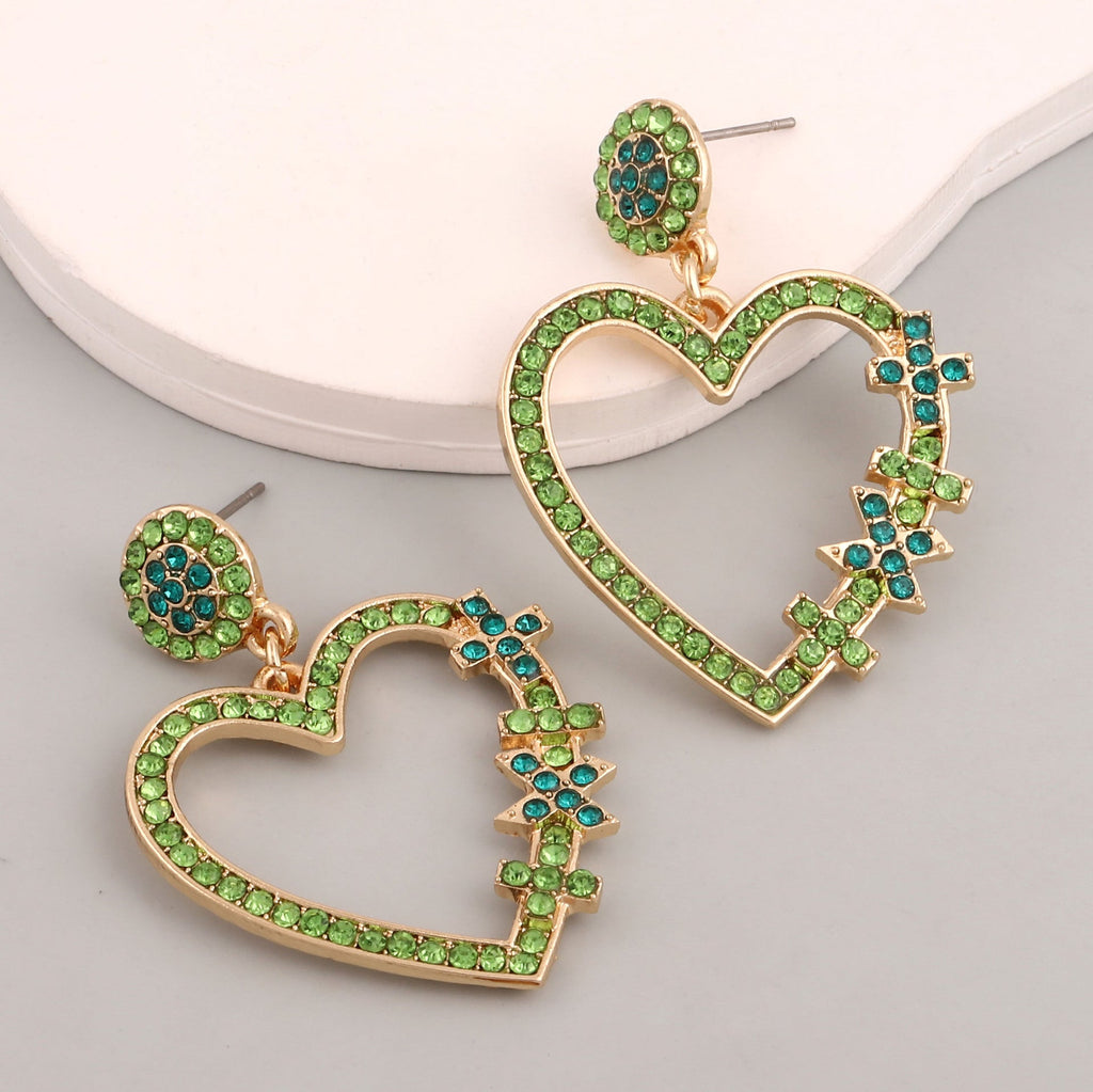 Elegant Earring for Every Occasion