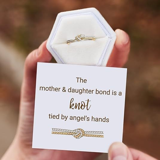 Classic Ring with Timeless Appeal