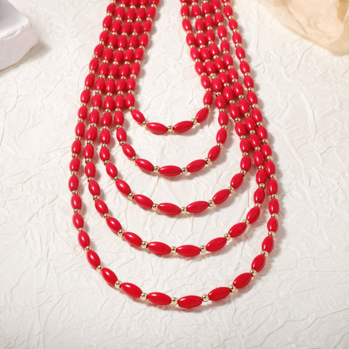 Beautiful Necklace with Unique Style