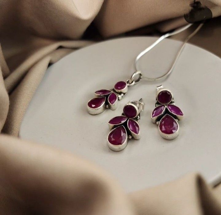 Beautiful Earring with Unique Style