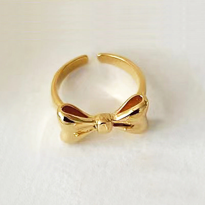 Romantic Ring for Special Moments