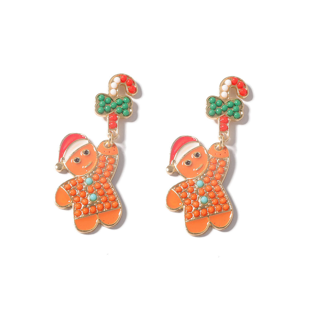 Stunning Earring for Daily Wear