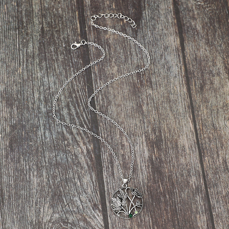Charming Necklace for Any Occasion
