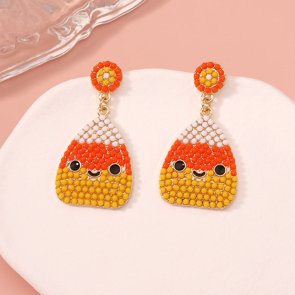 Stunning Earring for Daily Wear