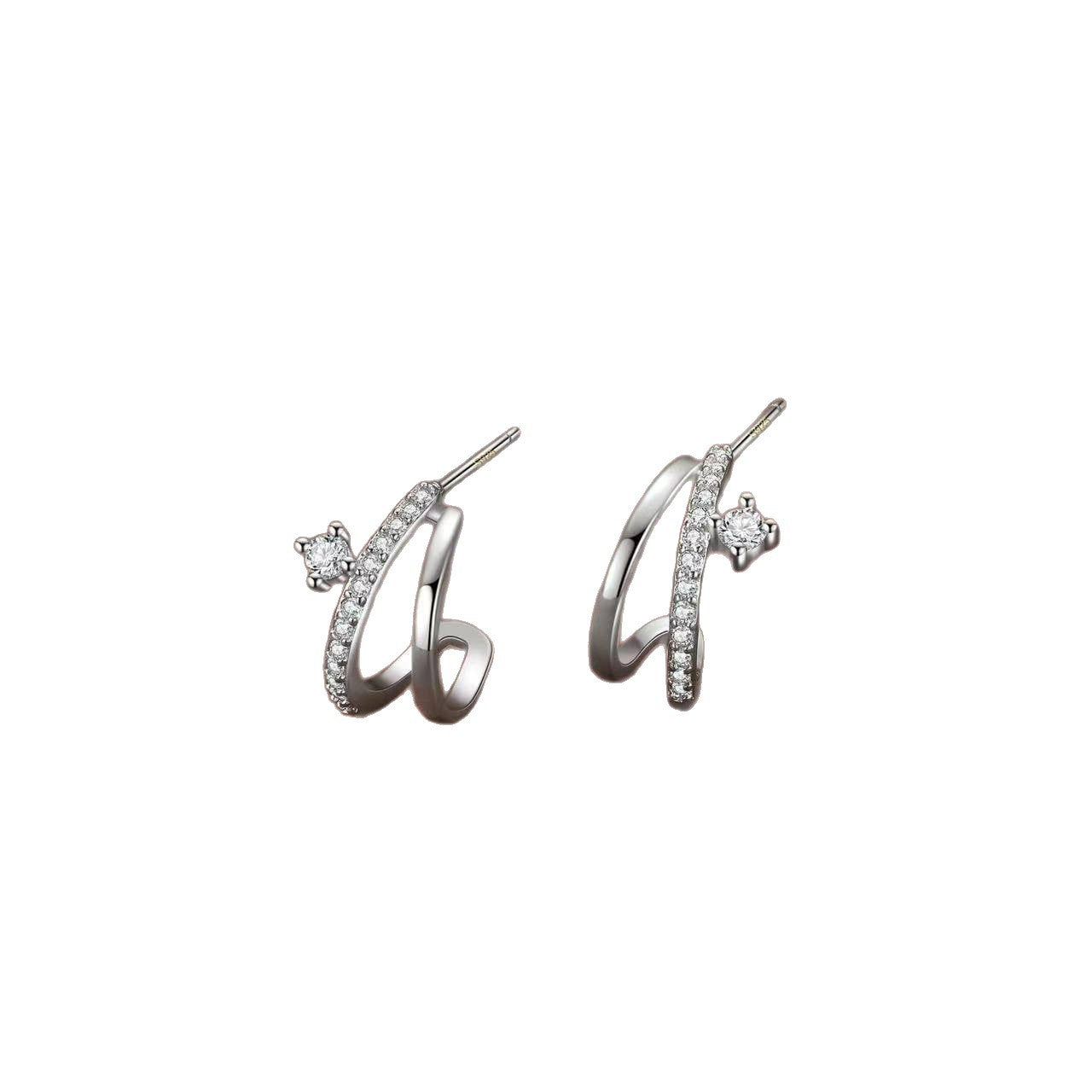 Elegant Earring for Every Occasion