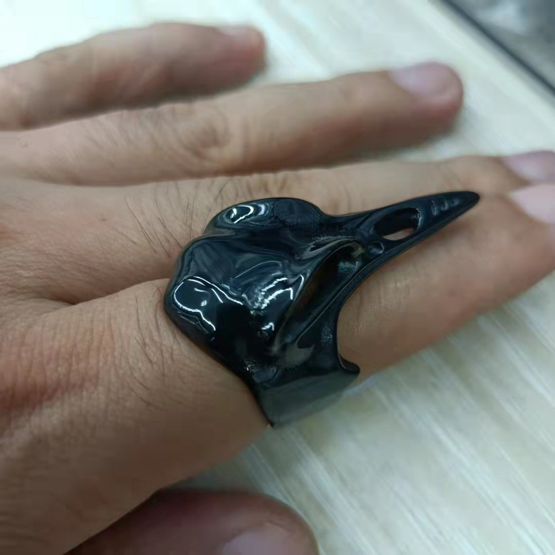Charming Ring for Any Occasion