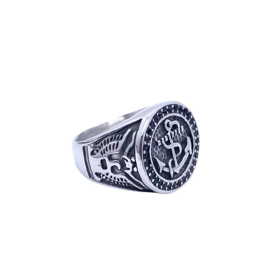 Romantic Ring for Special Moments