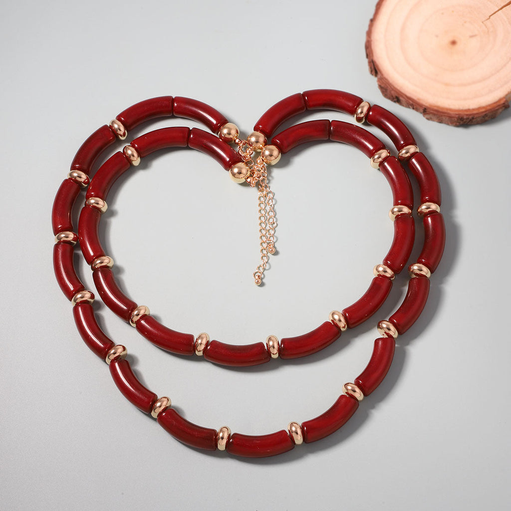 Romantic Necklace for Special Moments