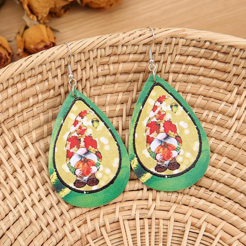 Elegant Earring for Every Occasion