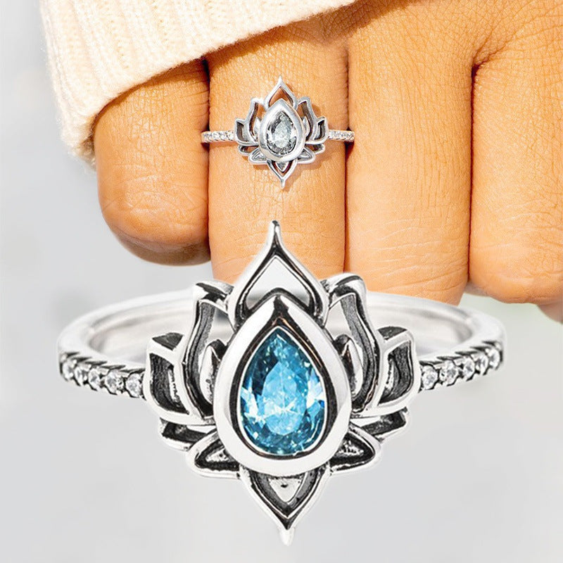 Romantic Ring for Special Moments
