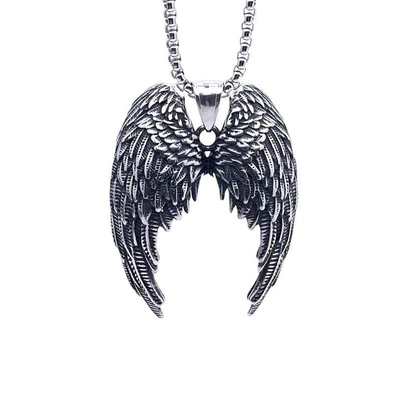 Romantic Pendant for Special Moments