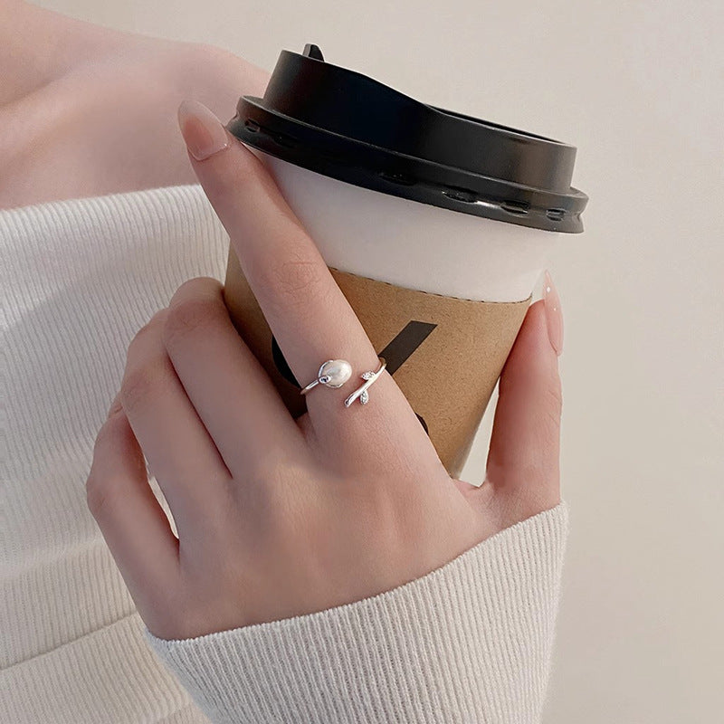 Romantic Ring for Special Moments
