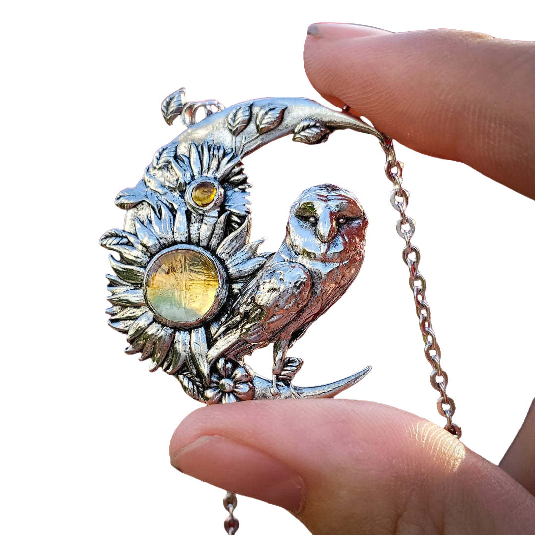 Romantic Necklace for Special Moments