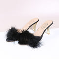 Vintage Inspired Orthopedic Sandals