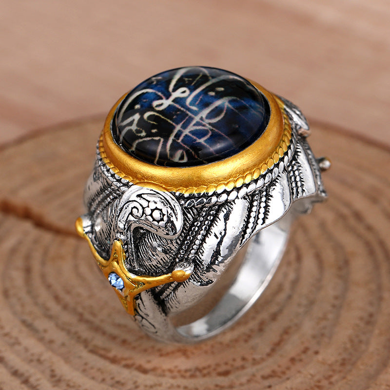 Charming Ring for Any Occasion