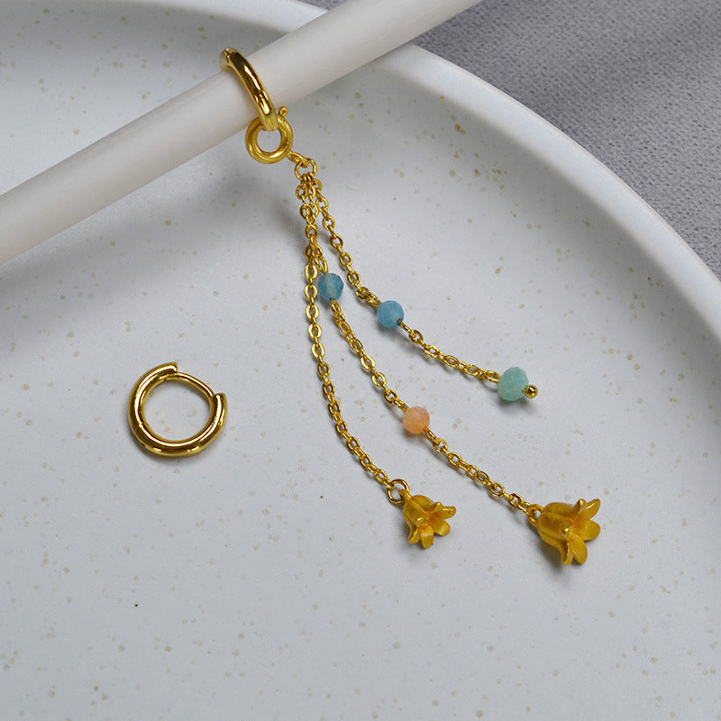Romantic Necklace for Special Moments