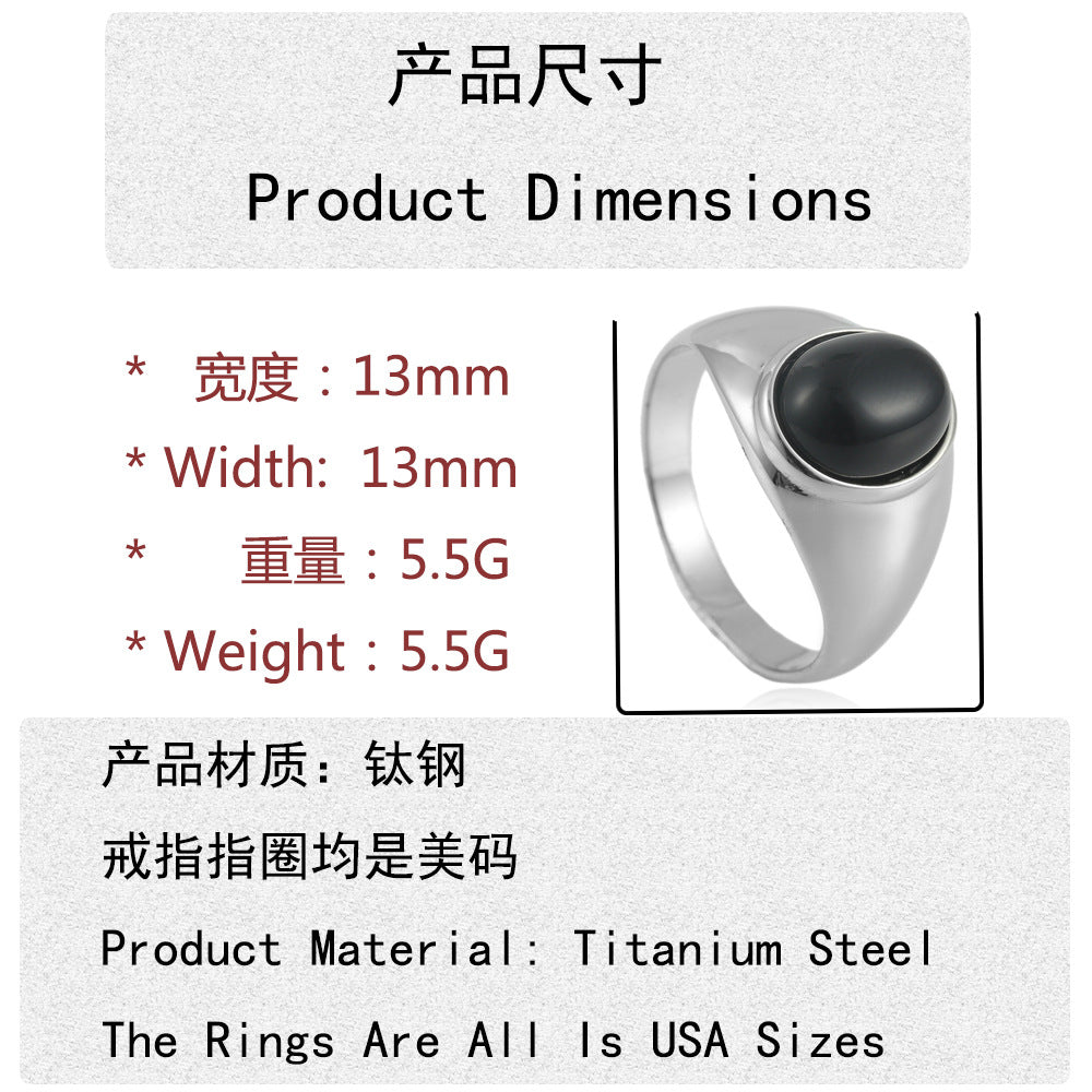 Beautiful Ring with Unique Style