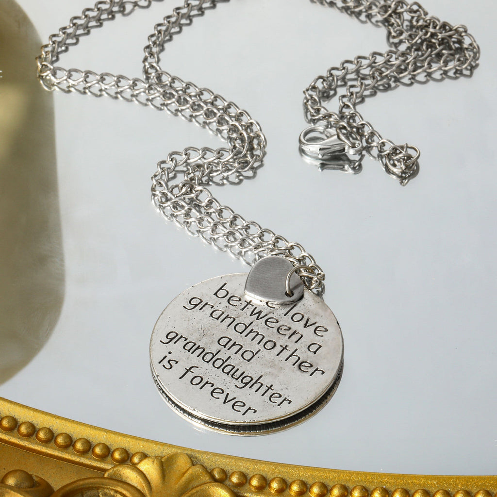 Charming Necklace for Any Occasion