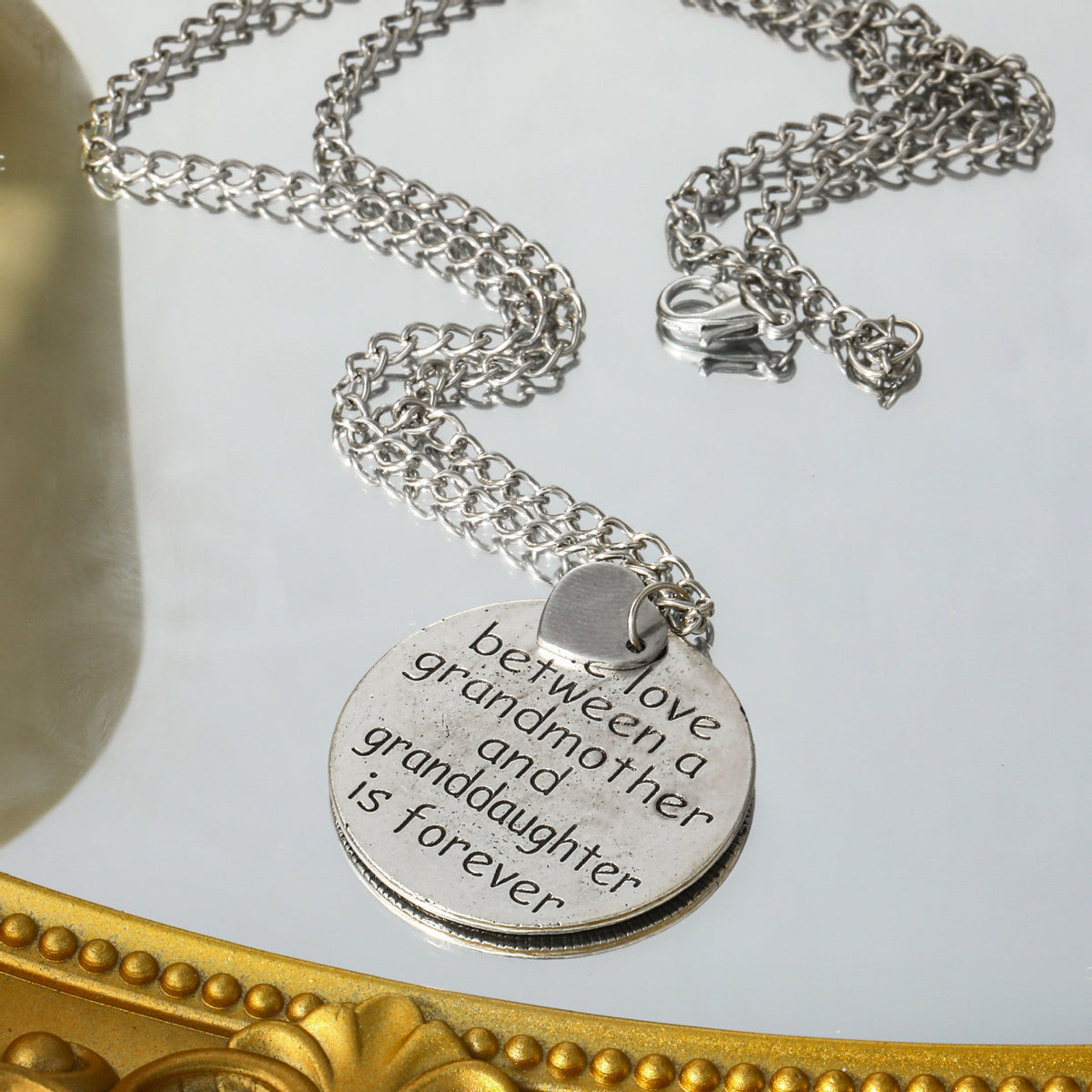 Charming Necklace for Any Occasion