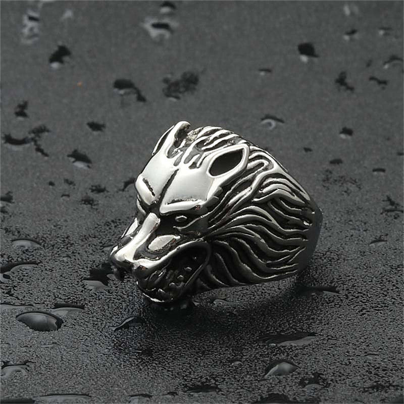 Elegant Ring for Every Occasion