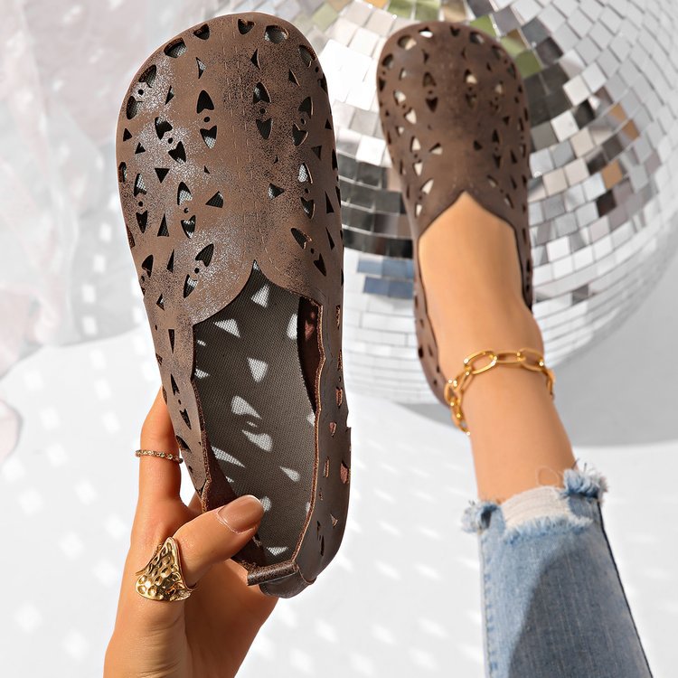 Elegant Orthopedic Shoes for Every Step