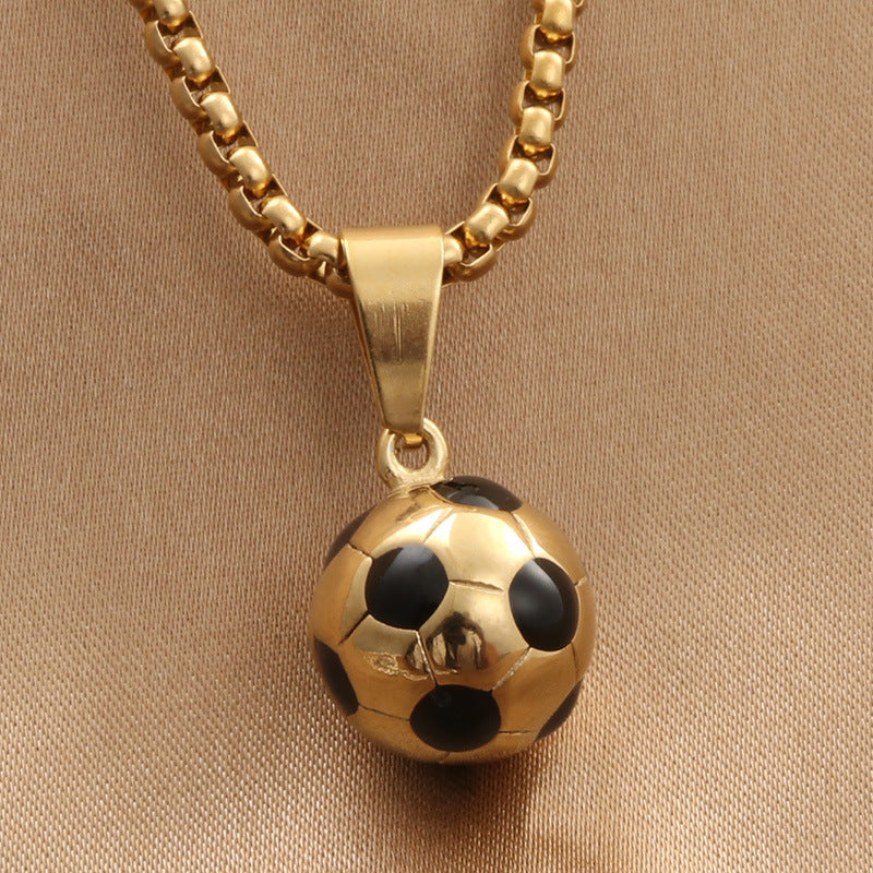 Charming Pendant for Any Occasion