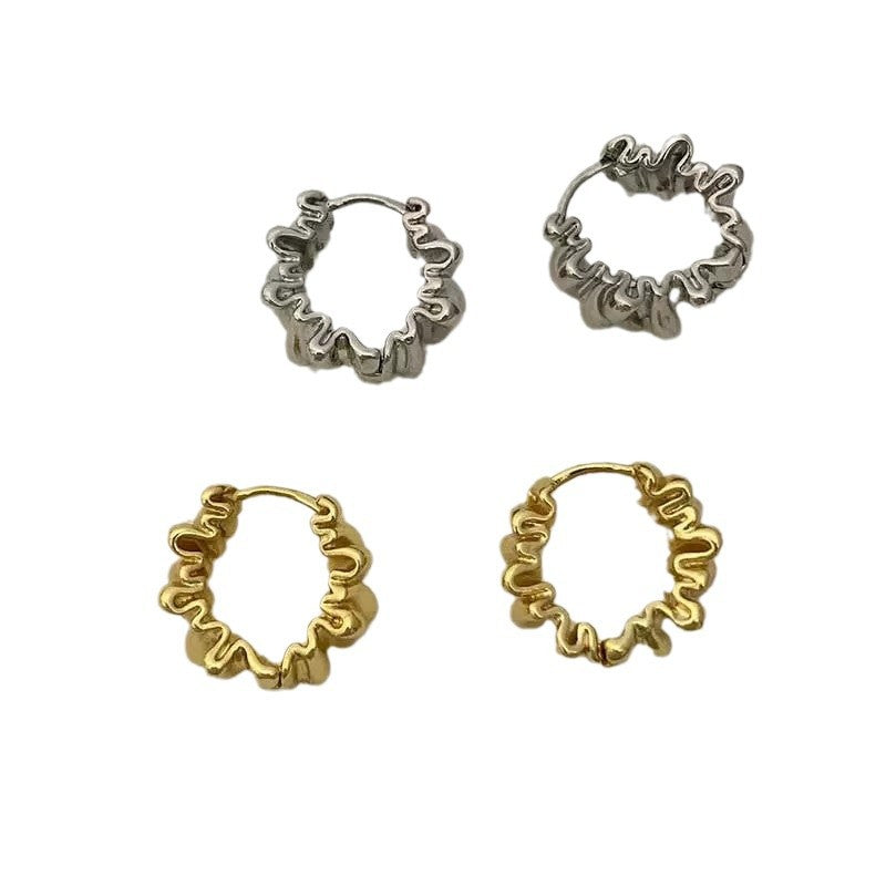 Stunning Earring for Daily Wear
