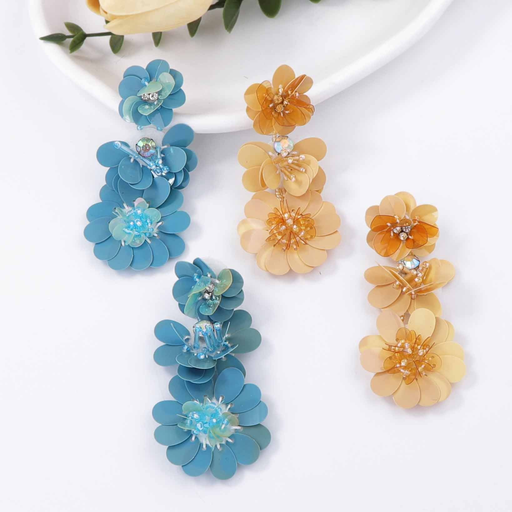 Classic Earring with Timeless Appeal