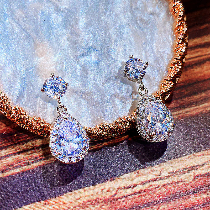 Elegant Earring for Every Occasion