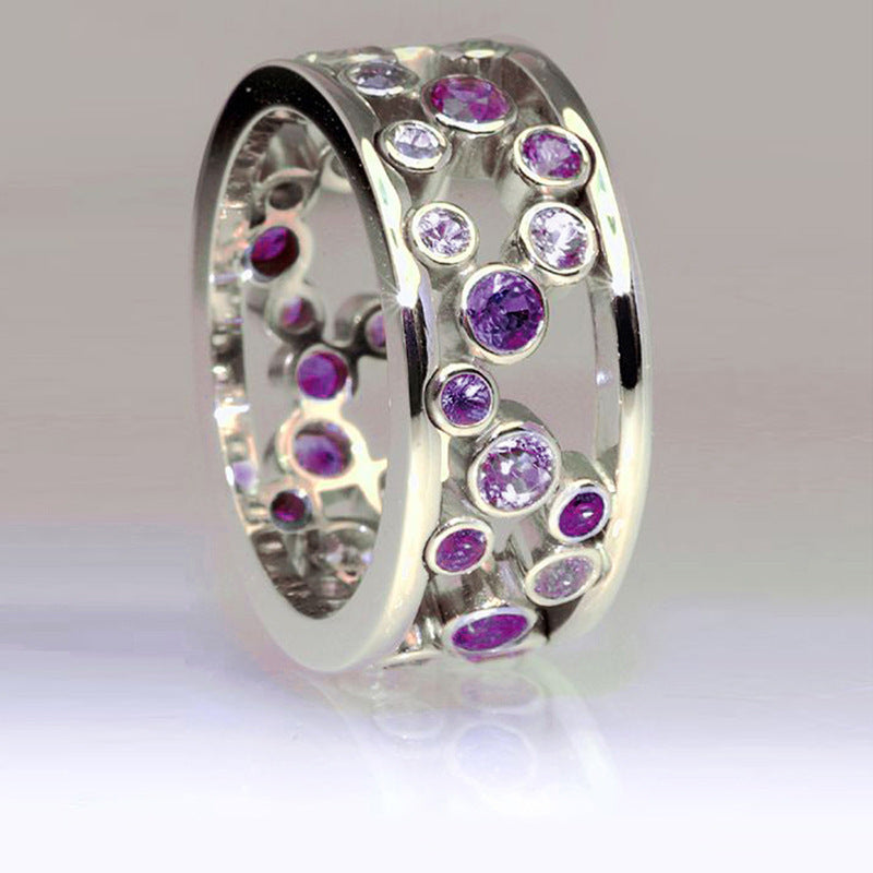 Charming Ring for Any Occasion