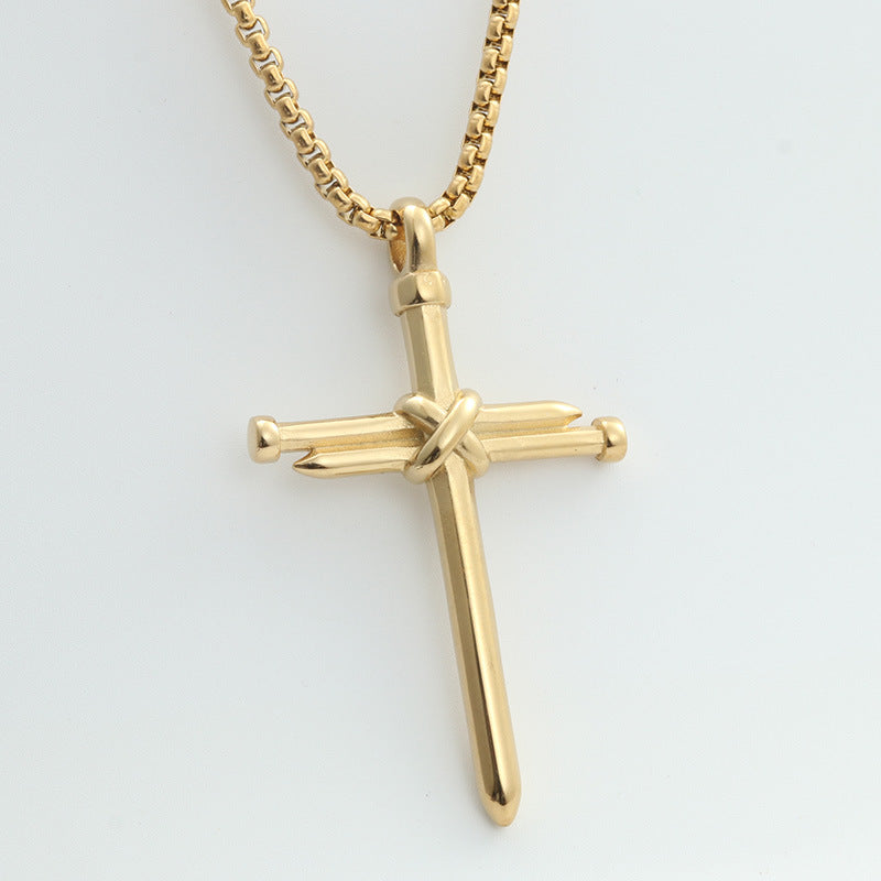 Delicate Artisan Pendant
