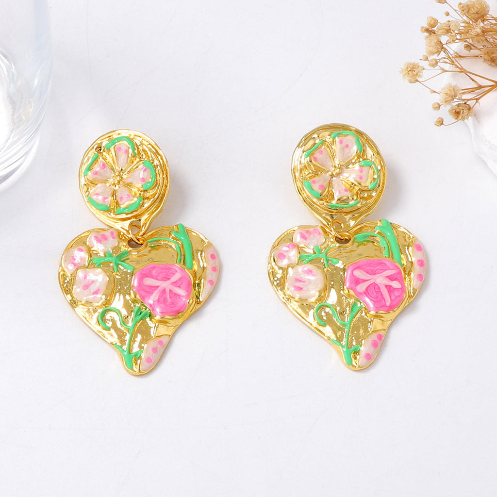 Delicate Artisan Piece