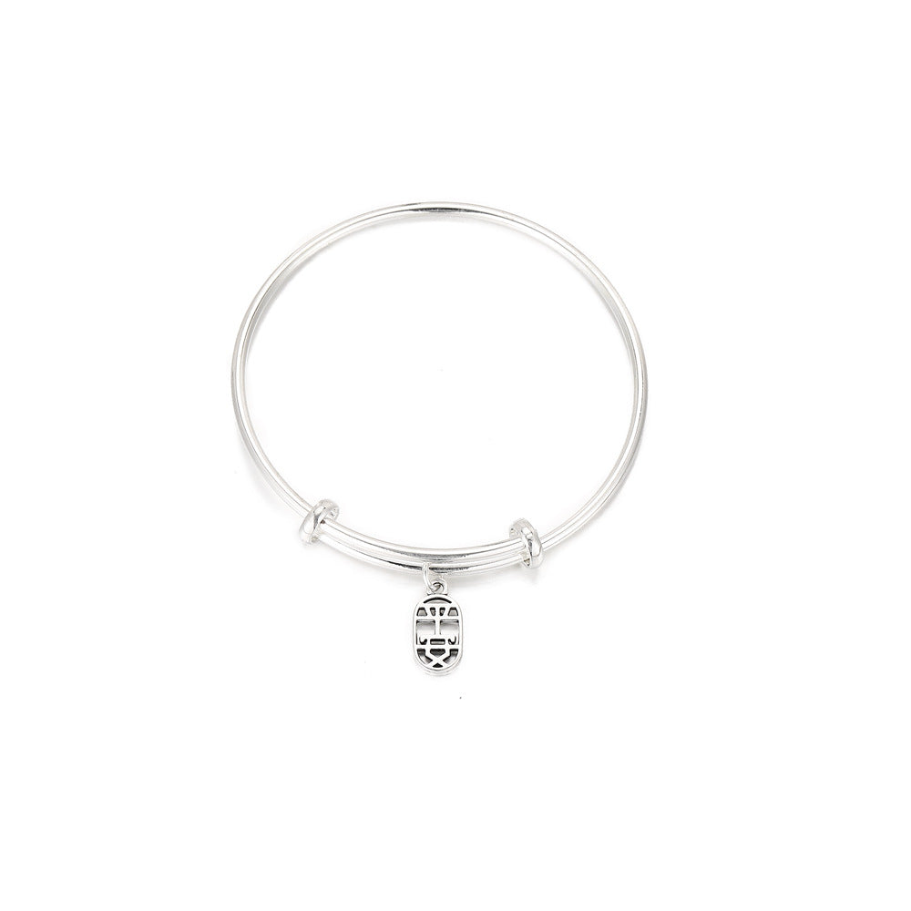 Classic Bracelet with Timeless Appeal