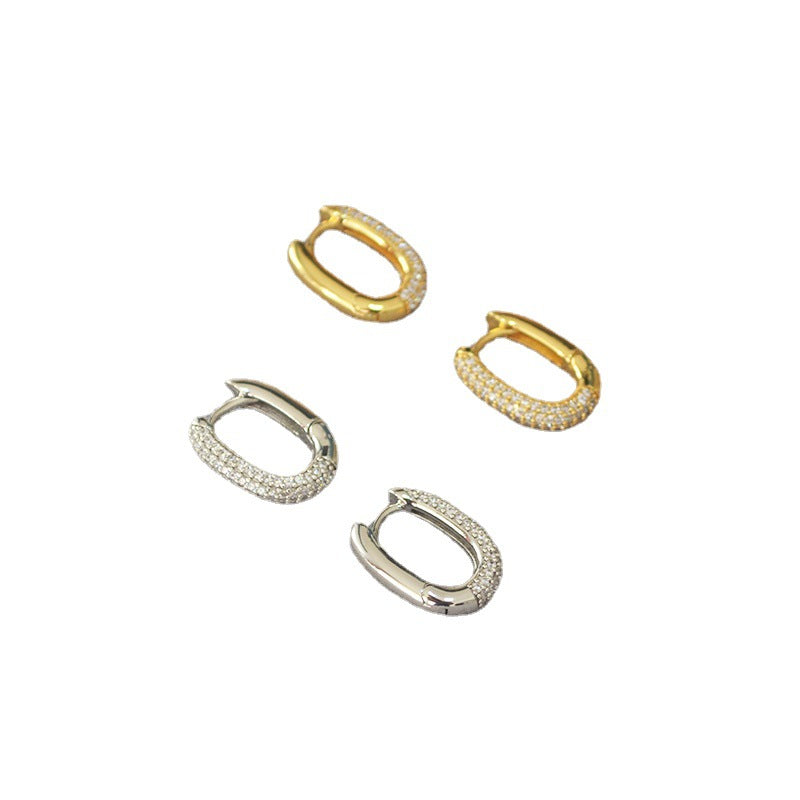 Romantic Earring for Special Moments