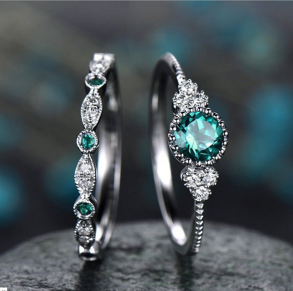 Charming Ring for Any Occasion