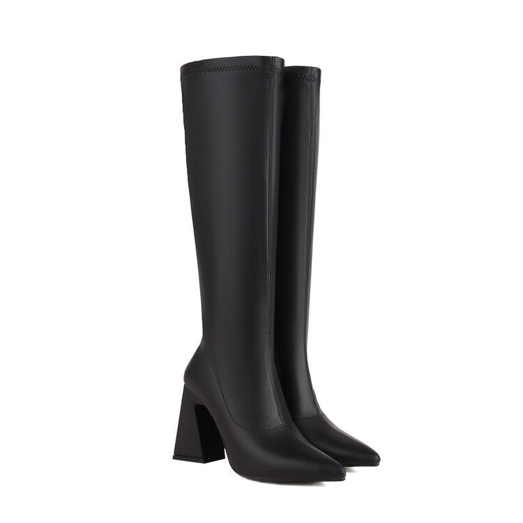 Elegant Orthopedic Boots for Every Step