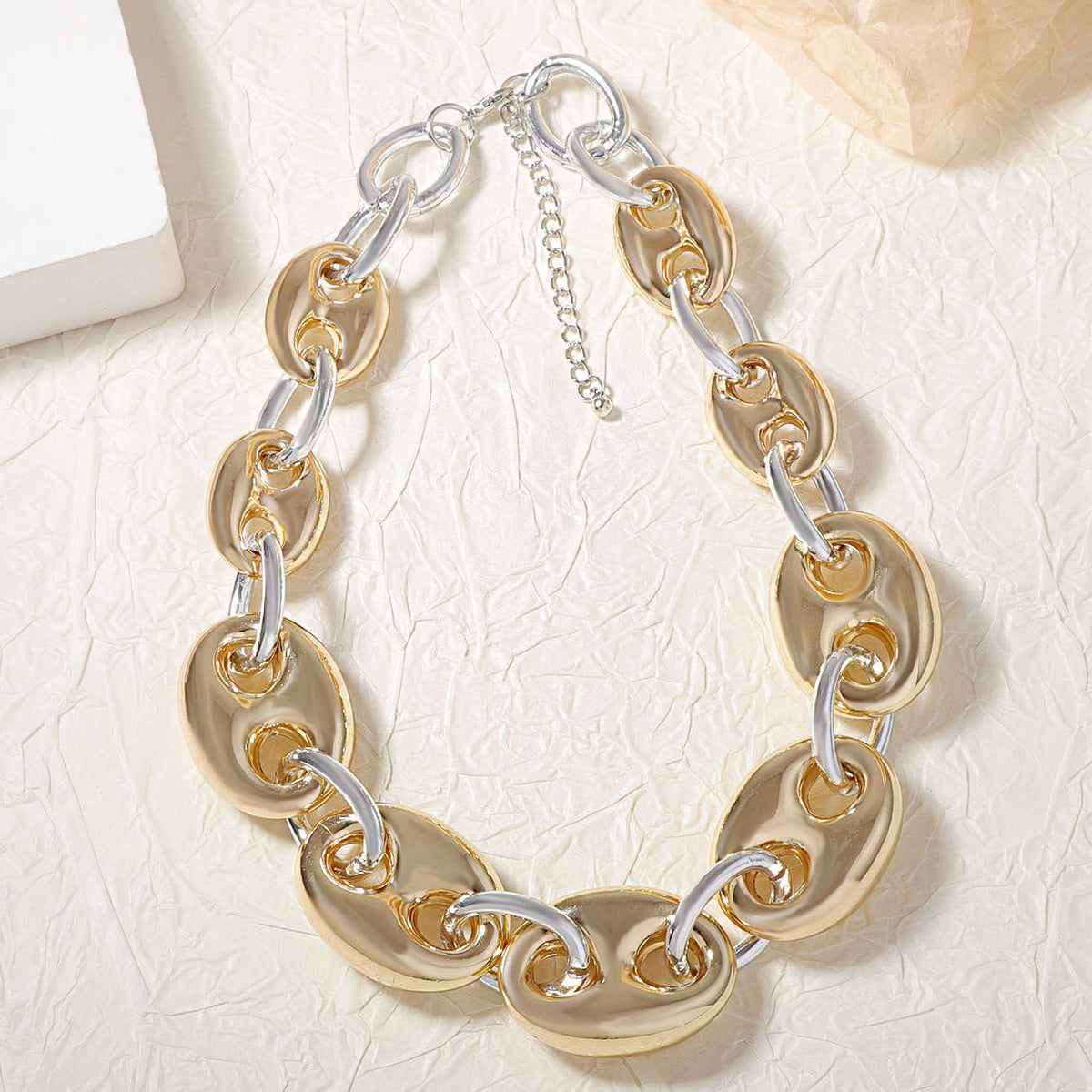 Classic Necklace with Timeless Appeal