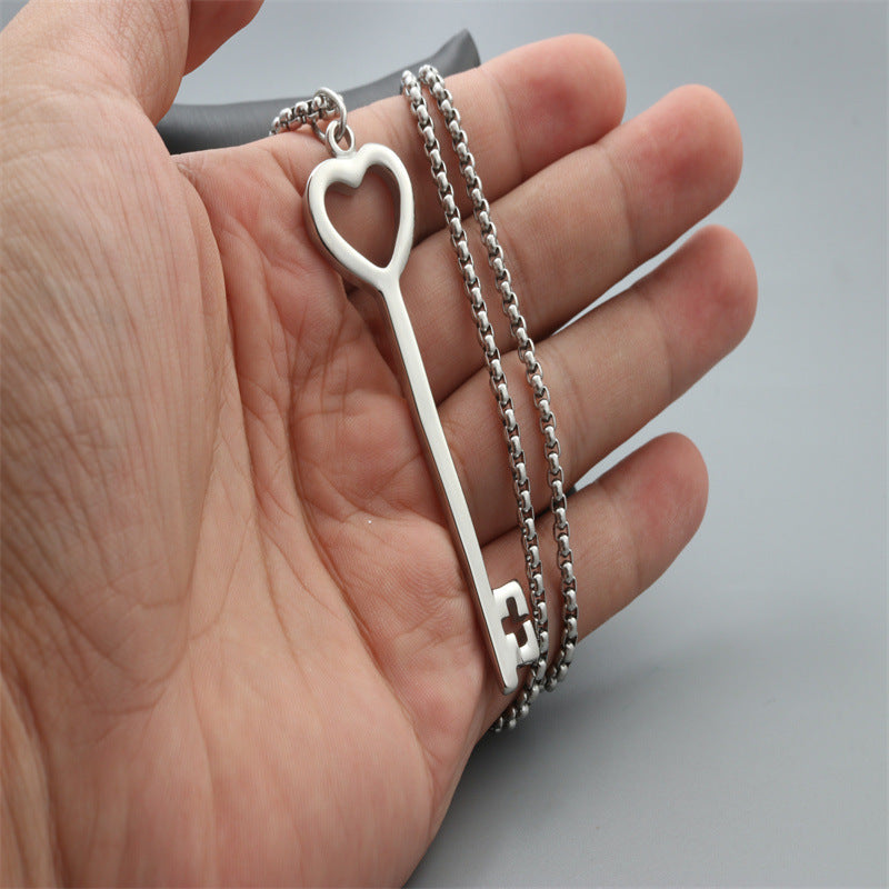 Classic Necklace with Timeless Appeal
