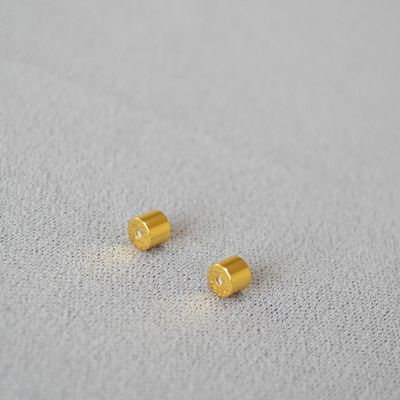 Charming Gold Piece for Any Occasion