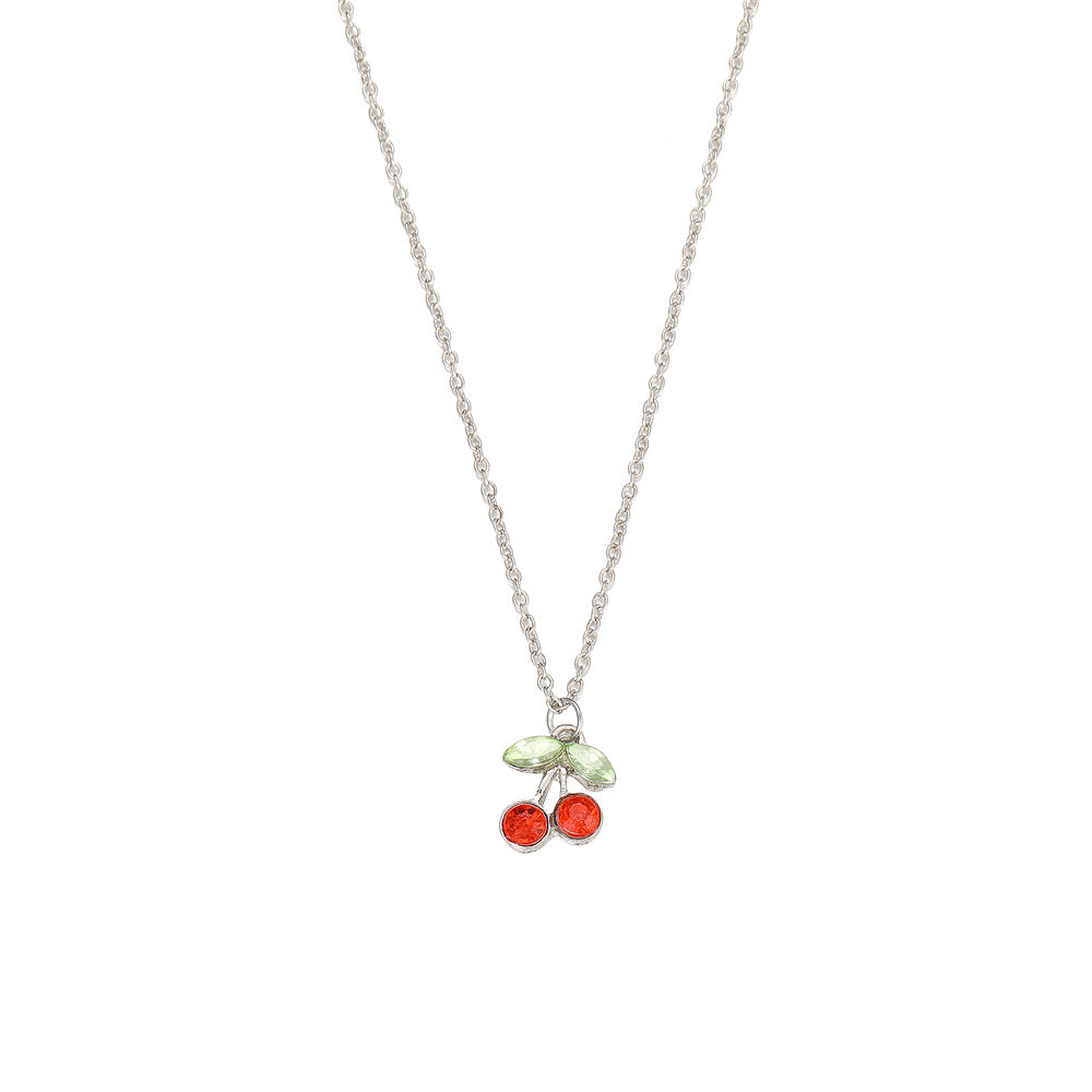 Vintage Handmade Necklace