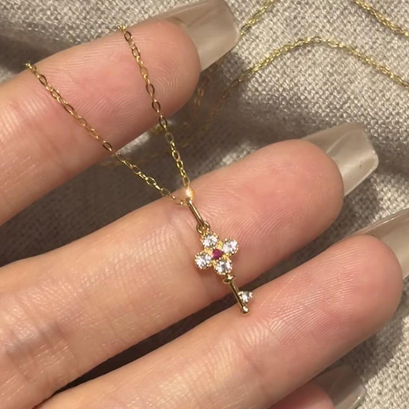 Delicate Artisan Piece